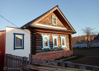 Продам дом, 59.7 м2, посёлок Новый, улица Палантая