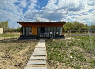 Продается дом, 69.8 м2, деревня Желыбино, Солнечная улица