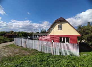 Продам дом, 65 м2, Курган, Зерновая улица