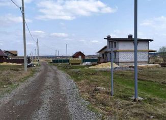 Земельный участок на продажу, 15 сот., село Куксово, Речная улица