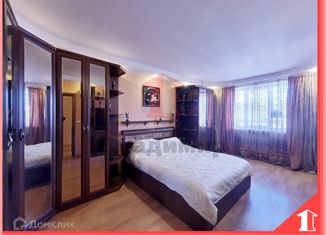 Продам четырехкомнатную квартиру, 137.2 м2, Находка, Пограничная улица, 44А