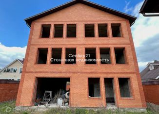 Дом на продажу, 375.7 м2, Москва, квартал № 81, 88