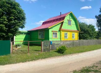 Продам дом, 33 м2, деревня Угор