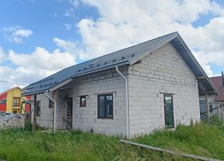 Продаю дом, 126 м2, деревня Сойкино, Голландская улица
