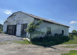 Продам гараж, 340 м2, посёлок Новостройка, Центральная улица, 1