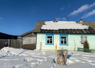 Продается дом, 37 м2, село Коптелово, улица Красных Орлов, 68А-2