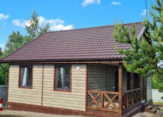 Продам дом, 72 м2, Красноярск, Советский район