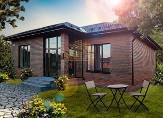 Продажа дома, 85 м2, посёлок городского типа Балтаси, улица Гарифуллина, 9