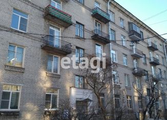 Продаю 2-ком. квартиру, 55.6 м2, Санкт-Петербург, улица Федосеенко, 26, улица Федосеенко