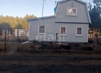 Продажа дома, 55 м2, СНТ Автомобилист-2, 4-я линия