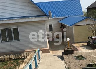 Дом на продажу, 126 м2, деревня Алкино, Почтовая улица