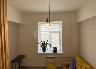 Продажа однокомнатной квартиры, 18.2 м2, Самара, улица Гагарина, 141, метро Советская