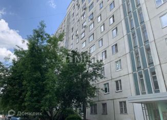 Продажа 2-комнатной квартиры, 46.5 м2, Москва, Дубнинская улица, 22к1, станция Дегунино