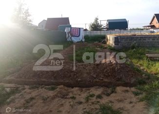 Продажа земельного участка, 6 сот., коттеджный посёлок Морозово, коттеджный посёлок Морозово, 73