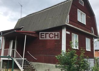 Продажа дома, 182 м2, рабочий посёлок Вербилки, улица Лермонтова, 26