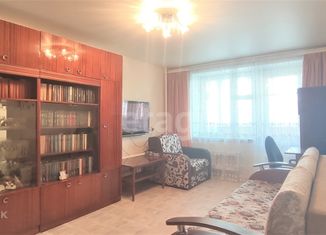 Продается двухкомнатная квартира, 58.8 м2, Йошкар-Ола, улица Дружбы, 83, 4-й микрорайон