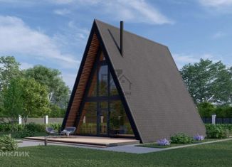 Дом на продажу, 44.5 м2, Казань, Советский район, Заречная улица