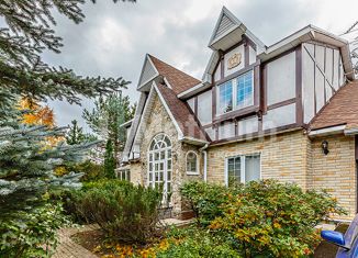 Продается дом, 380 м2, село Ильинское, Колхозная улица, 17