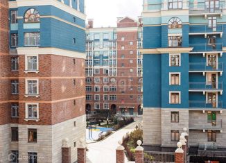 Продам 1-ком. квартиру, 33 м2, Видное, улица Святослава Рихтера, 3к1