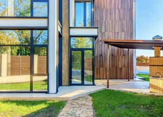 Продается дом, 340 м2, Сочи, СНТ Золотой колос, 25, микрорайон Старая Мацеста