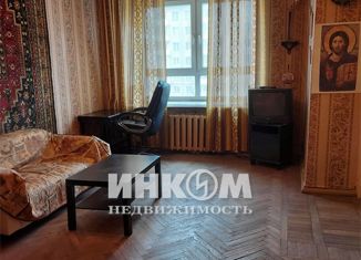 Продам 3-ком. квартиру, 61.4 м2, Москва, Краснопрудная улица, 22-24, Краснопрудная улица