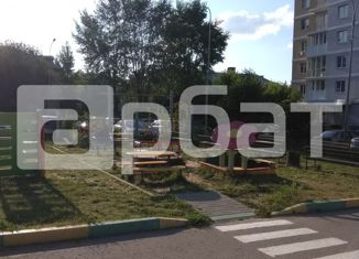 Продам 2-ком. квартиру, 59.4 м2, Нижний Новгород, Кемеровская улица, 12, Кемеровская улица