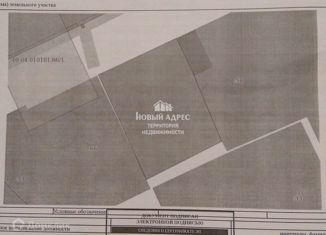 Земельный участок на продажу, 10 сот., Кондрово, улица Генерала Лакеева