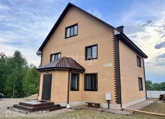 Продаю дом, 211.3 м2, деревня Богородицкое, Виноградная улица, 50