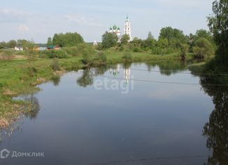 Продается земельный участок, 28 сот., деревня Нагорново, Надречная улица