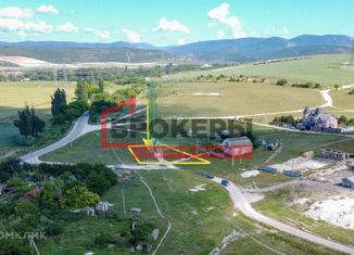 Продажа участка, 9.8 сот., село Штурмовое, Придорожная улица