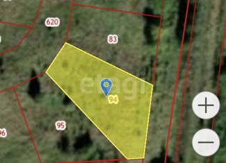 Продаю земельный участок, 15.6 сот., поселок Синявино