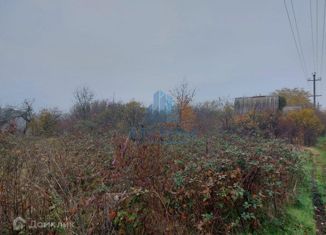 Продам участок, 5.05 сот., Абинск, Дачная улица