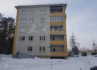 Продам 2-комнатную квартиру, 64 м2, рабочий посёлок Винзили, Вокзальная улица, 1Г