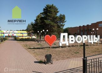 Продаю дом, 63.3 м2, село Дворцы, Лесная улица, 33