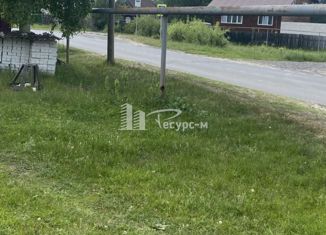 Продам участок, 18 сот., село Нижняя Верея, Проездная улица, 30