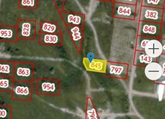 Земельный участок на продажу, 4 сот., посёлок городского типа Орджоникидзе, улица 1-я Линия, Первая Часть