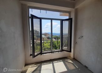 2-ком. квартира на продажу, 38 м2, село Барановка (Хостинский район), Высокогорная улица, 49/3