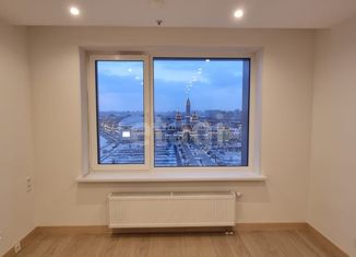 Продаю квартиру студию, 26 м2, Москва, проспект Андропова, 10, метро Технопарк