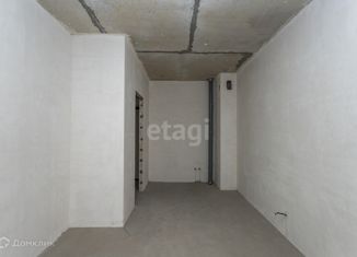 Продаю 1-ком. квартиру, 32.5 м2, Тула, ЖК Наши Баташи, Самоварная улица, 17