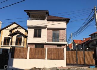 Дом на продажу, 170 м2, Геленджик, улица Куропятникова