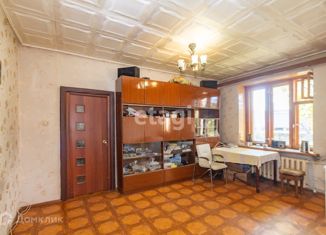 2-комнатная квартира на продажу, 38.3 м2, Омск, 2-я Совхозная улица, 204, Центральный округ