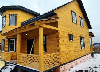 Дом на продажу, 160 м2, деревня Максимовщина