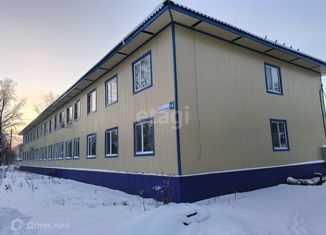 Продажа 3-комнатной квартиры, 67.9 м2, Емва, Пионерская улица, 14