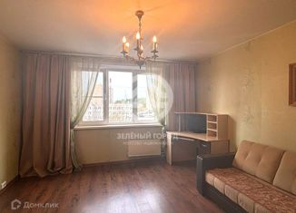 Двухкомнатная квартира на продажу, 53.5 м2, Зеленоград, Зеленоград, к1133