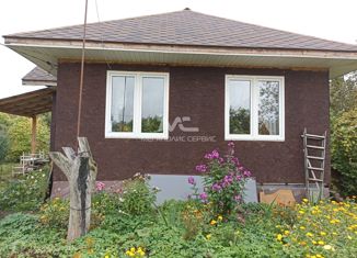 Продается дом, 50 м2, Ногинск, Электростальское шоссе, уч33