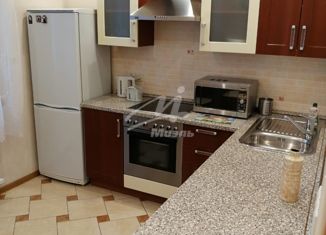 Сдача в аренду однокомнатной квартиры, 43 м2, Москва, Нагатинская набережная, 46, метро Технопарк