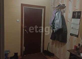 Продается двухкомнатная квартира, 55 м2, деревня Мермерины, Центральная улица, 13
