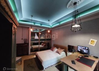 Сдам в аренду однокомнатную квартиру, 45 м2, Ростовская область, Петровская улица, 2/26