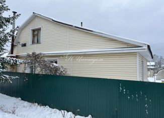 Продажа дома, 88 м2, Клин, 9-я линия, 57