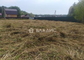 Продаю земельный участок, 14 сот., деревня Плотава, М-7 Волга, 81-й километр